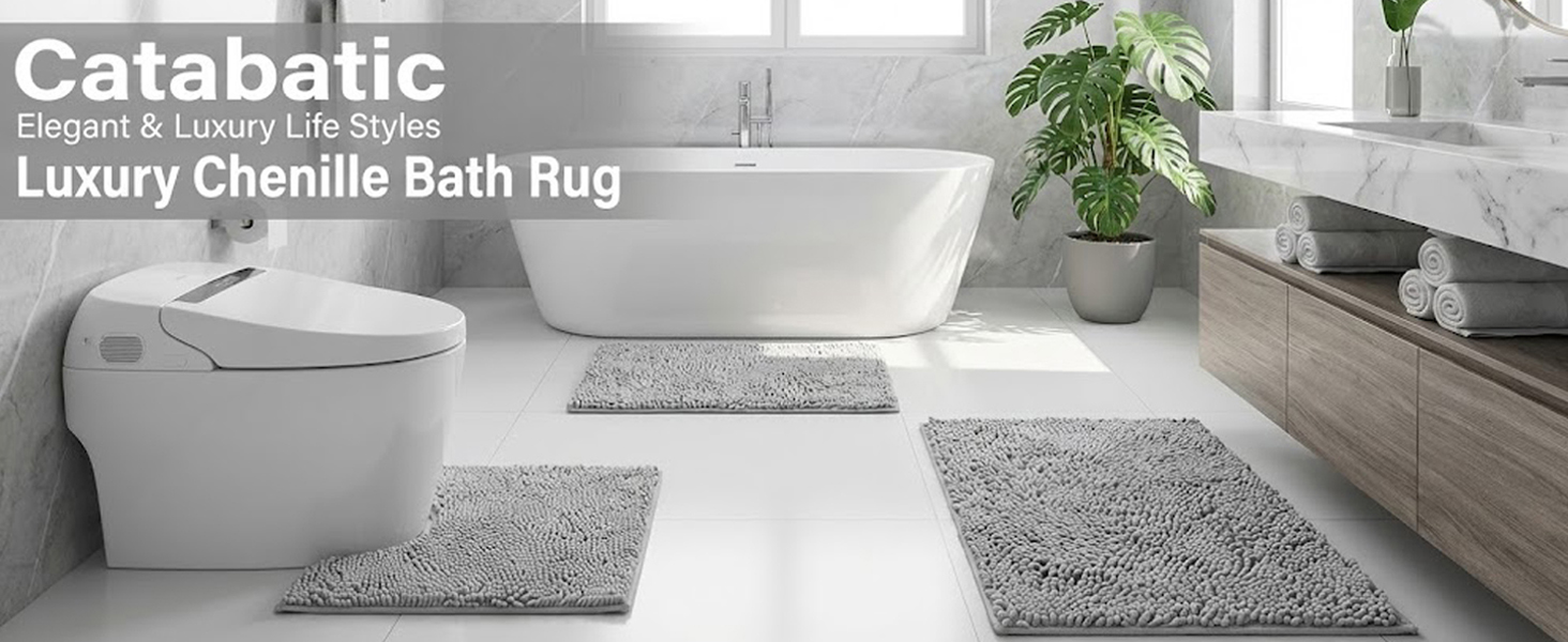 bathroom rugs