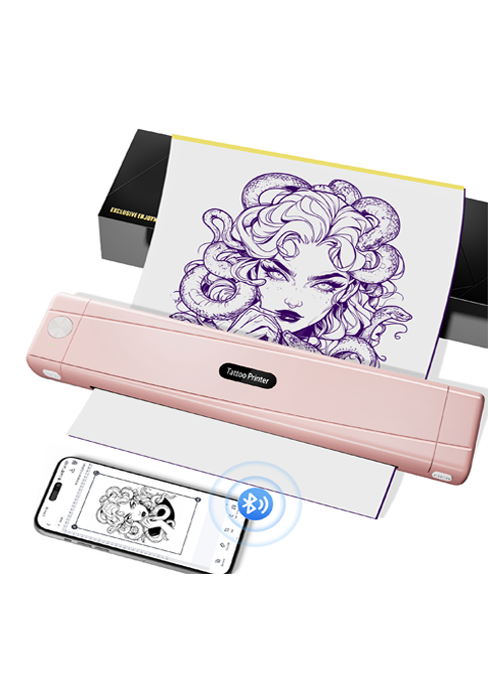 tattoo printer