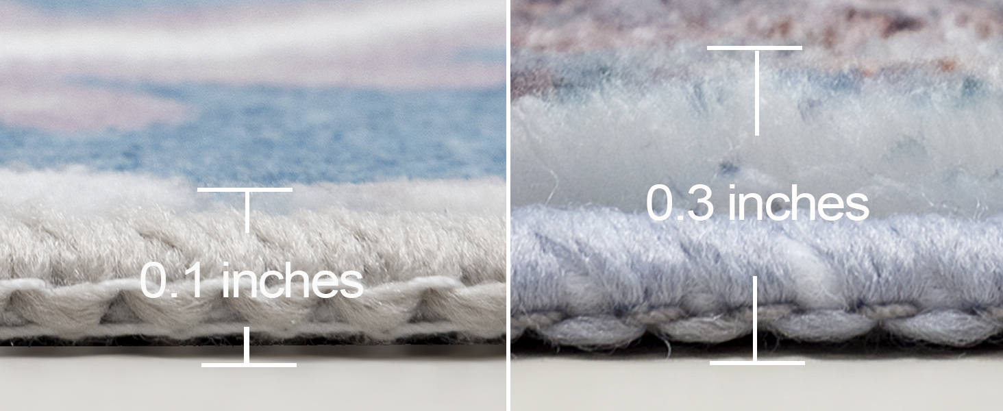 washable kitchen runner