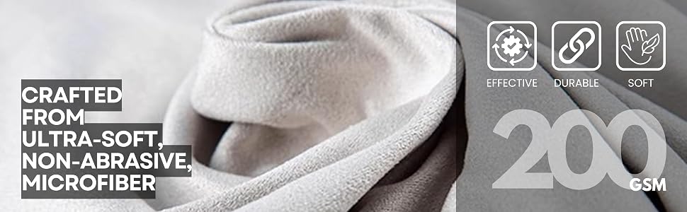 Super-Cloth Glasses Cleaning Cloths