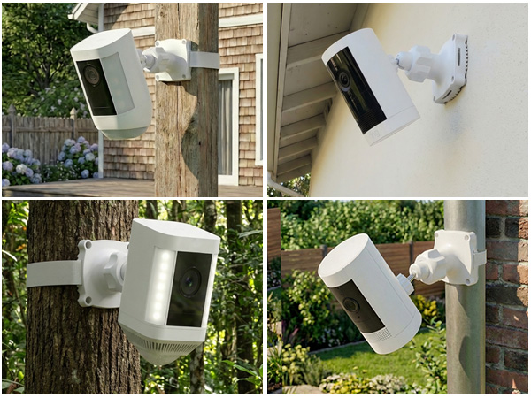 ring mount