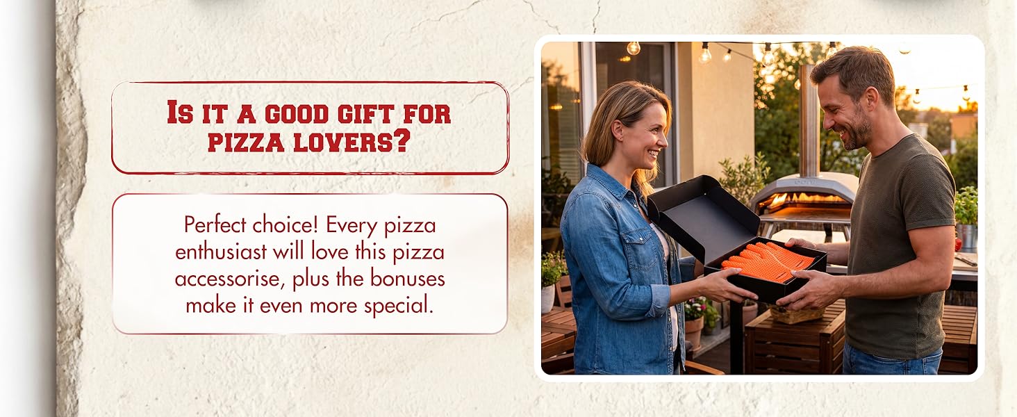 KITCHEN PERFECTION Silicone Pizza Oven Gloves -Extreme Heat Resistant Gloves