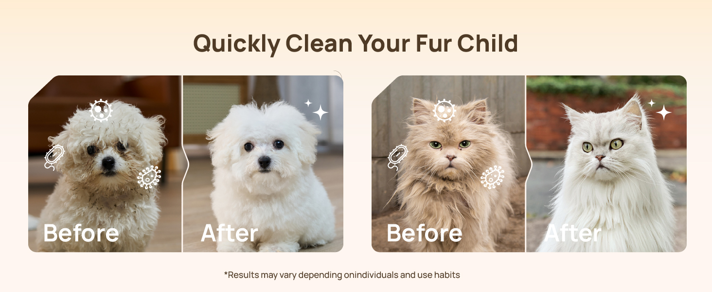 puppy wipes cleaning deodorizing