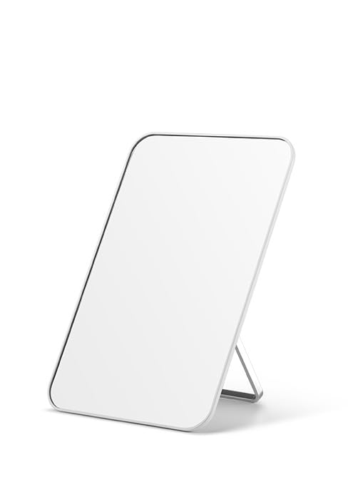 Desktop Makeup Mirror