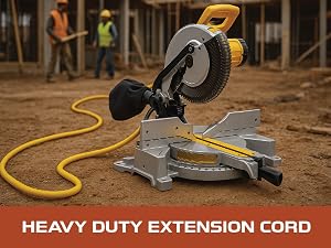 HEAVY DUTY