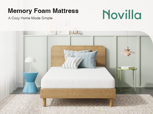 twin mattress