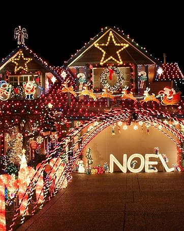 led string lights