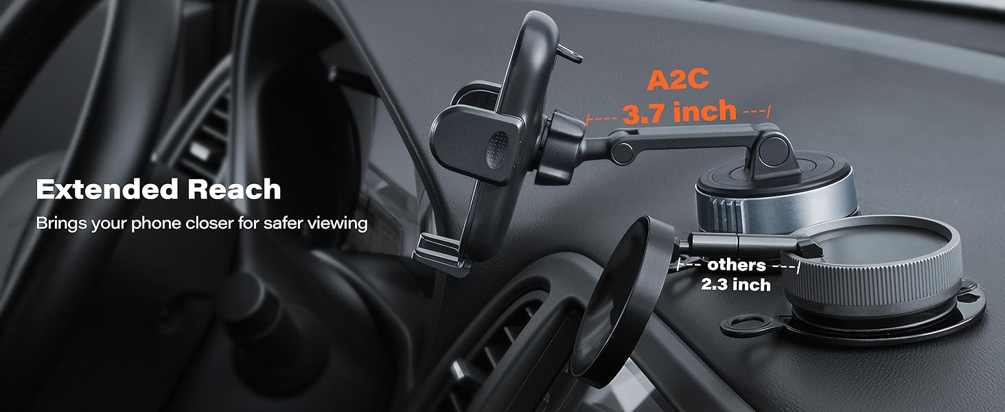 car mount