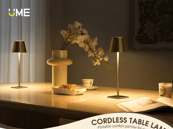 table lamps