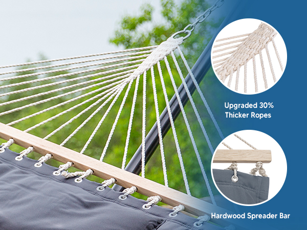portable hammock