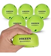 Hikeen 6pack Limited-Flight Practice Baseball