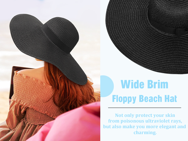 Sun hat