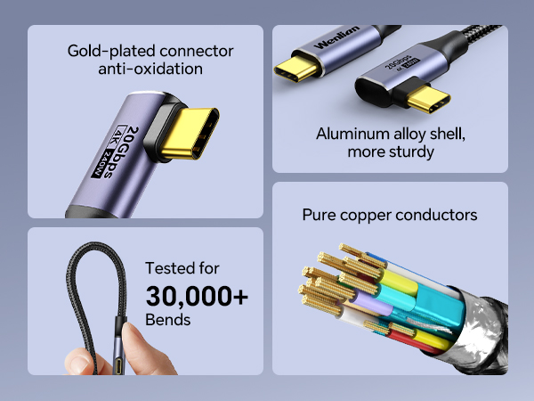 usb C cable