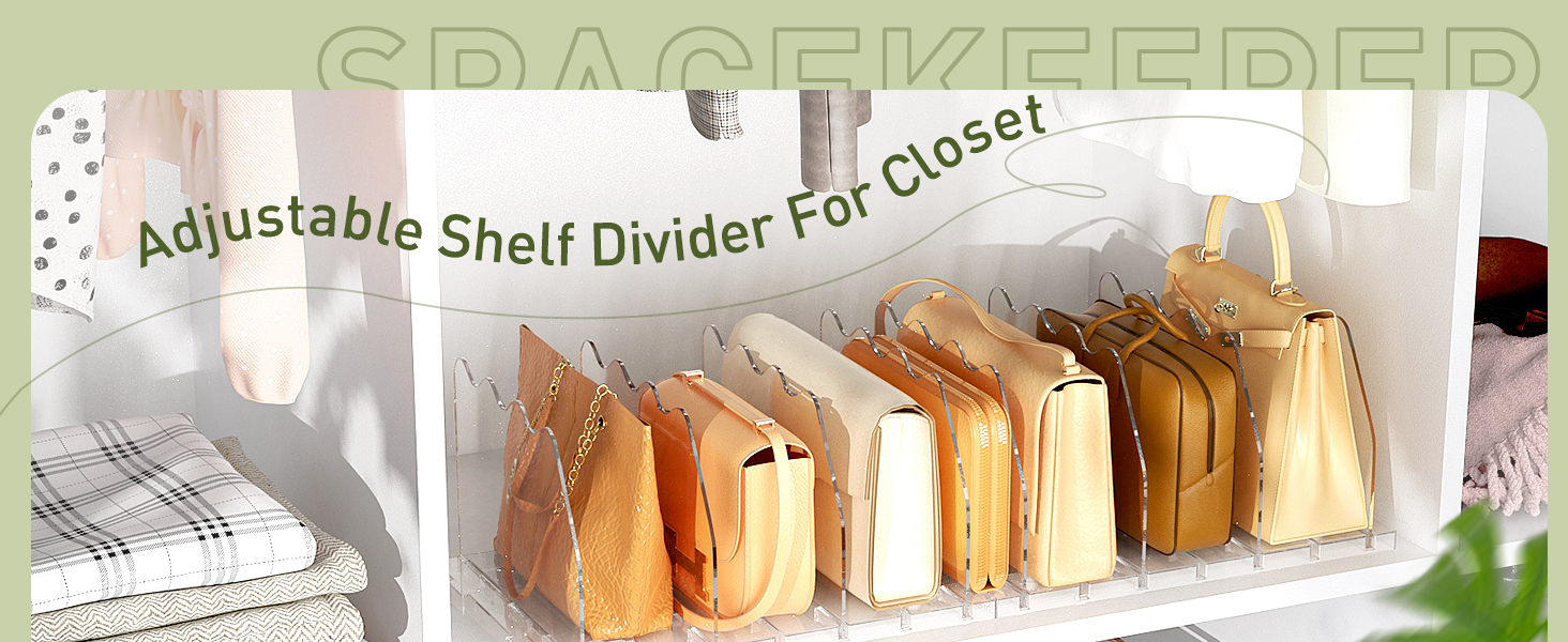 shelf divider 1
