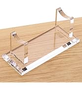 SANRUI Acrylic Pen Holder Display Stand, Shop Fountain Pen Pencil Makeup Brush Rack, Ballpoint Pe...