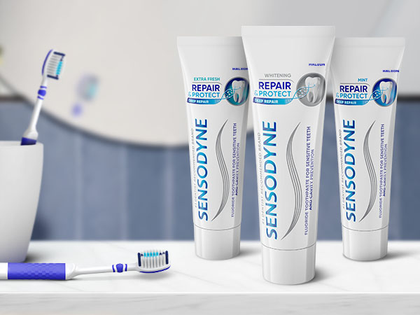 Sensodyne