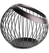 Coffee Pod Holder, Large Capacity K Cup Holder and Espresso Pod Holder, Coffee Pod Organizer for ...