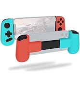 TUDIA Snap On Hard Case Compatible with Backbone One Gaming Controller, Tough Protective Anti-Scr...