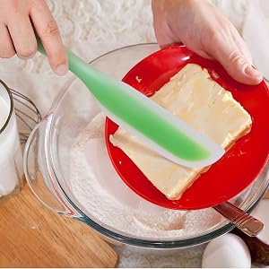 silicone spatula