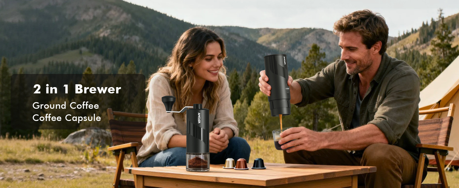 smeg coffee maker