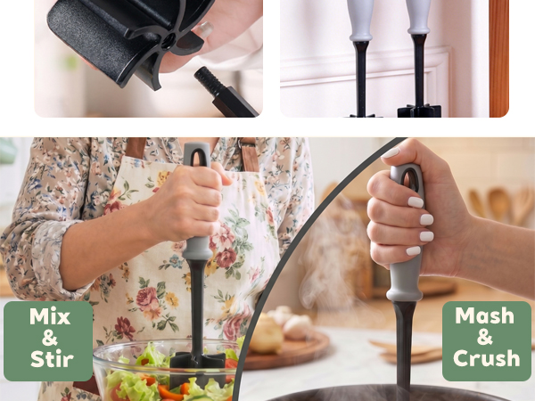 meat masher for ground beef