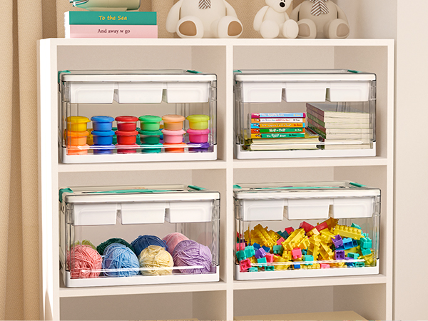 craft box
