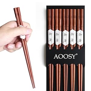 rosewood chopstick