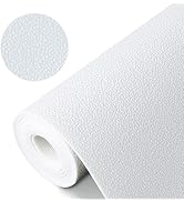 WochiTV Shelf Liner for Cabinets, Drawer 11.8 x 59 inches, Non Adhesive Non Slip Waterproof Durab...