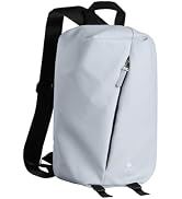 pack all 12L Water-Resistant Backpack, Lightweight Compact Daypack | Stylish & Comfortable, Smoot...
