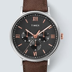 Timex Men's Dress Watch