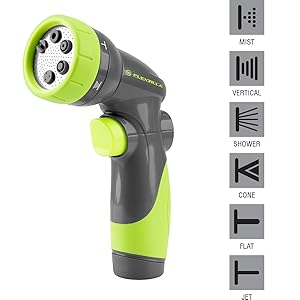 garden nozzle
