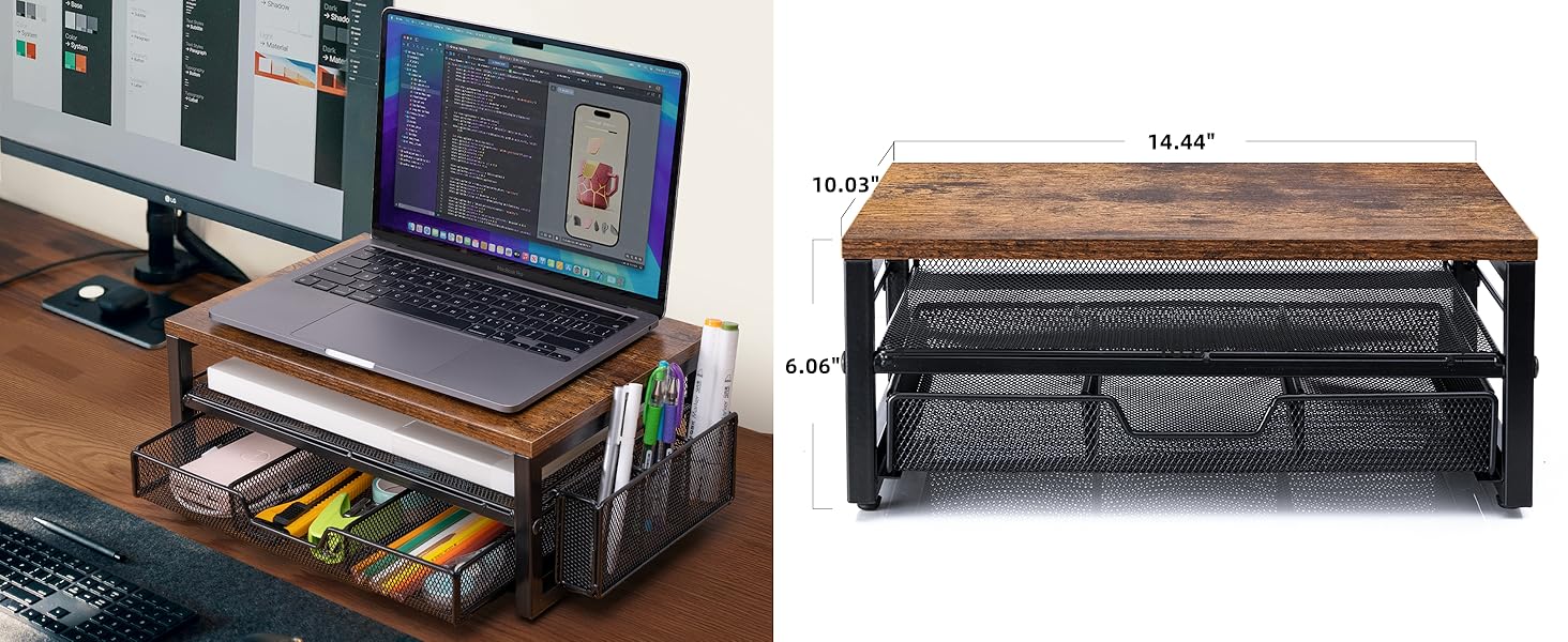 monitor stand