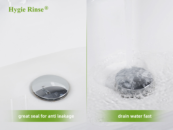 Bathroom Sink Pop Up Drain Strainer