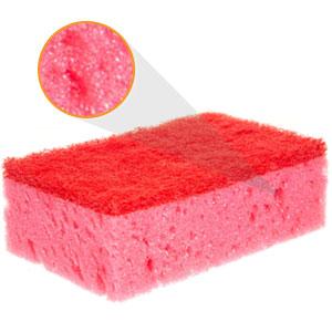 Okleen sponges