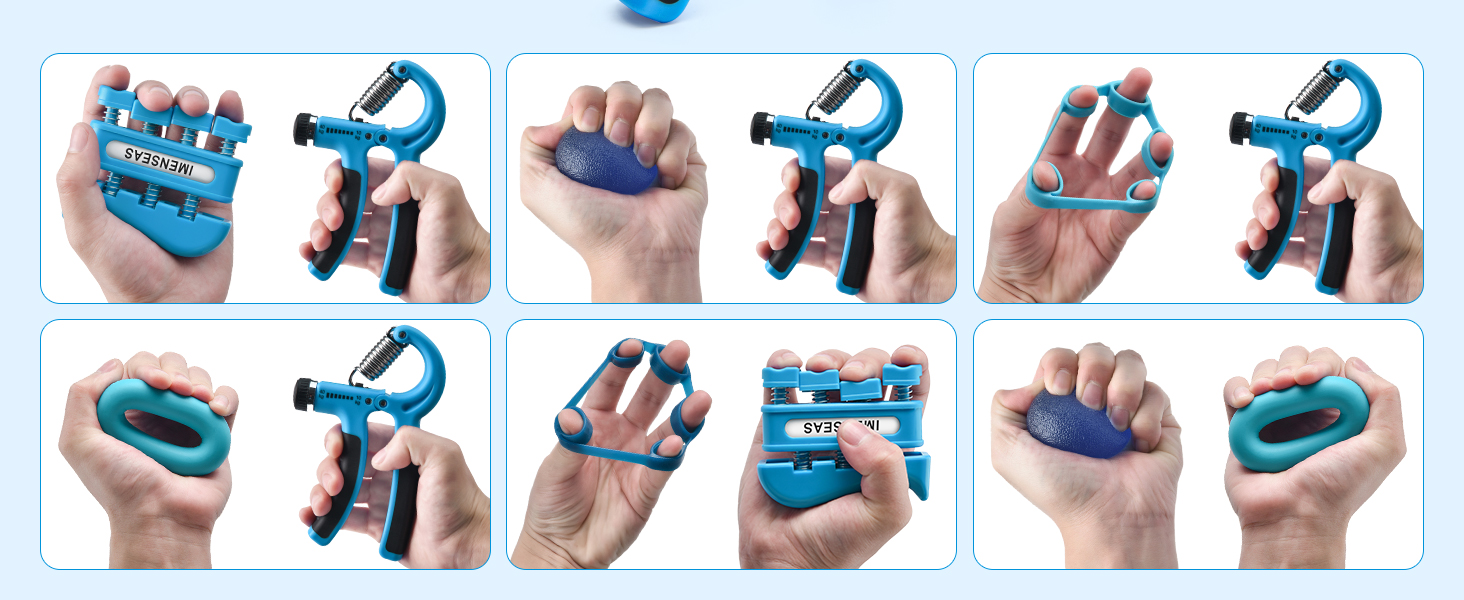 exercise equipment