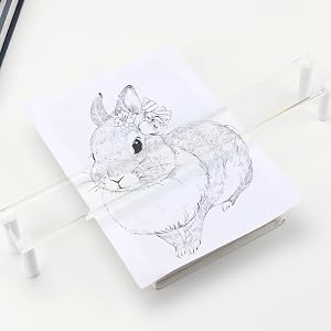 High Transparent Panel