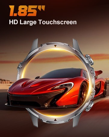 smartwatch for men