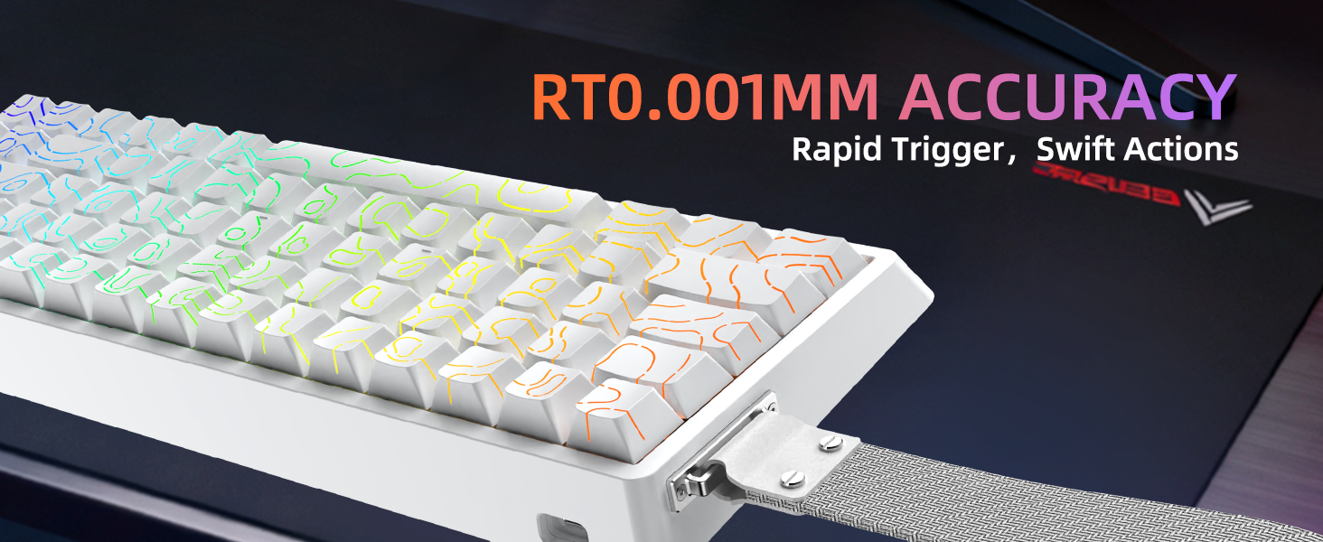 mechanical keyboard