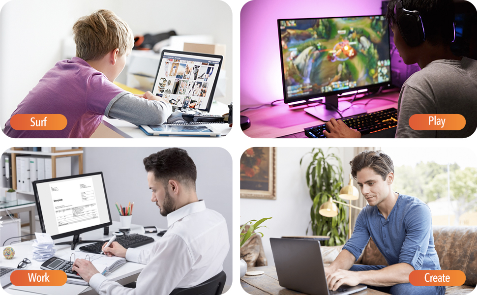 Best ergonomic mice