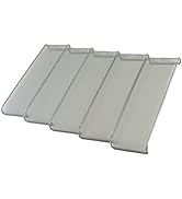 5 Replacement Shelves for the Venoly Under Sink Organizer