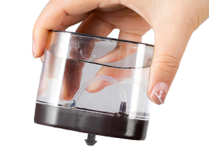water tank easy to add water steamer for clothes travel size clothes steamer handheld mini iron
