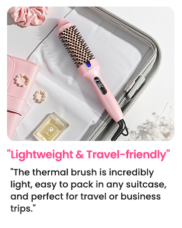 Thermal Brush