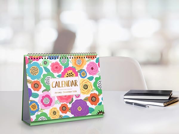 calendar 2026-2027 desk calendar 2026-2027 calendar 2026-2027 desk calendar small