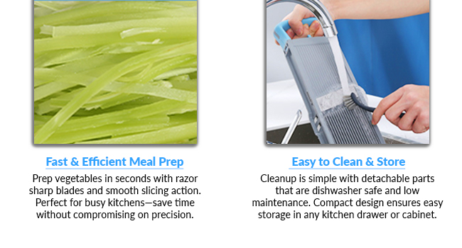 mandoline vegetable slicer