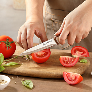 paring knife set