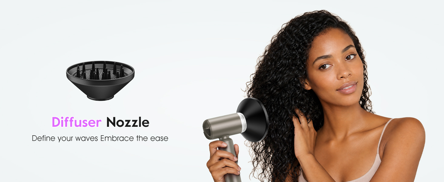 hair dryer