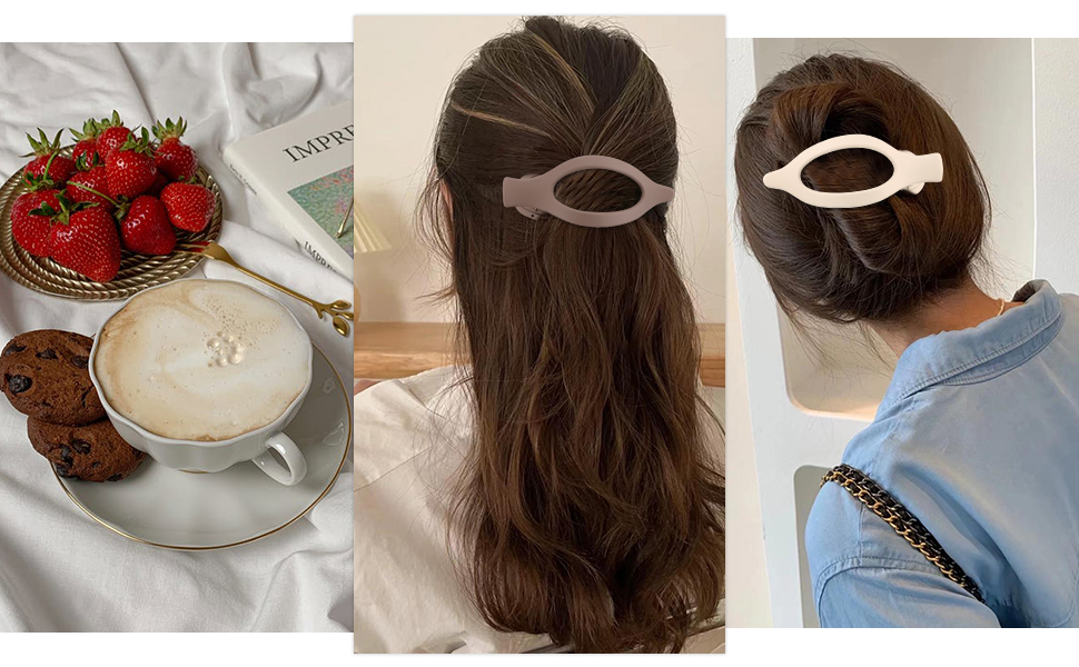hair clips