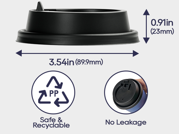 papercup lid