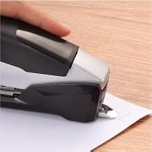 premium desktop stapler