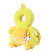 Head Safety Protector Pad Duck